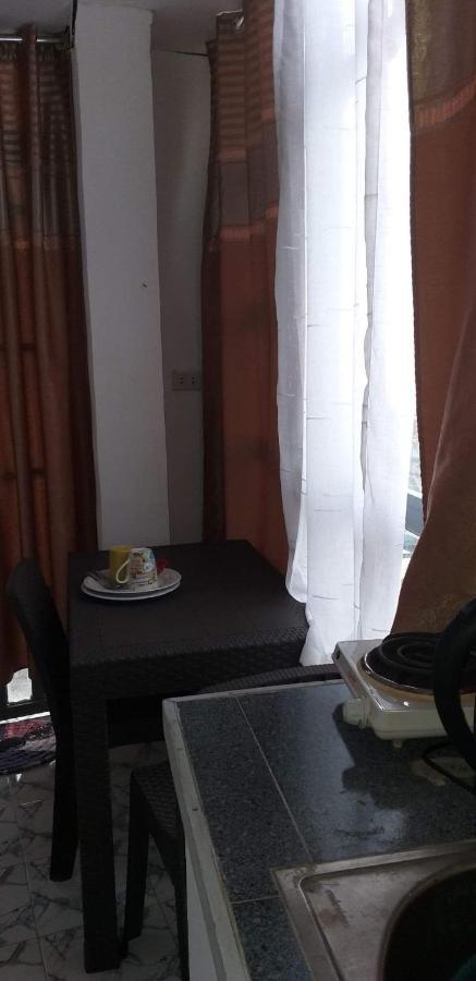 De Hagan Transient باغيو المظهر الخارجي الصورة